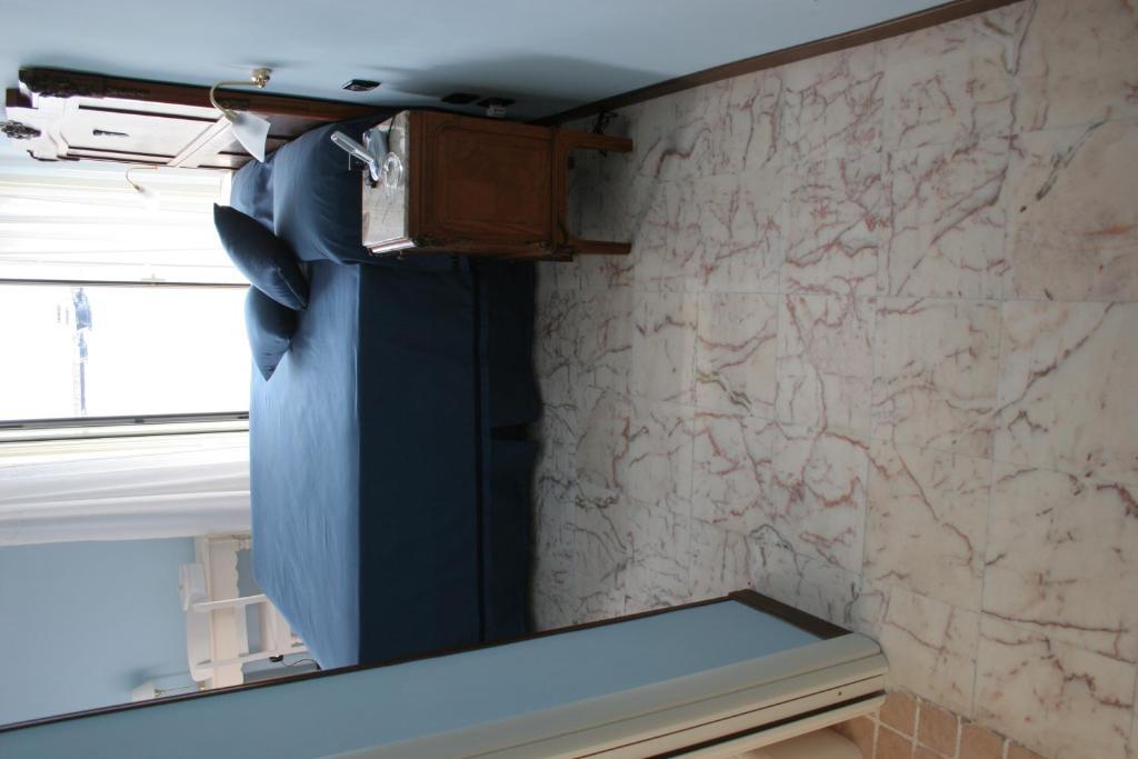 La Dimora Dei Baroni Bed & Breakfast Napoli Ruang foto