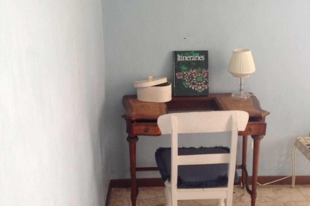 La Dimora Dei Baroni Bed & Breakfast Napoli Bagian luar foto