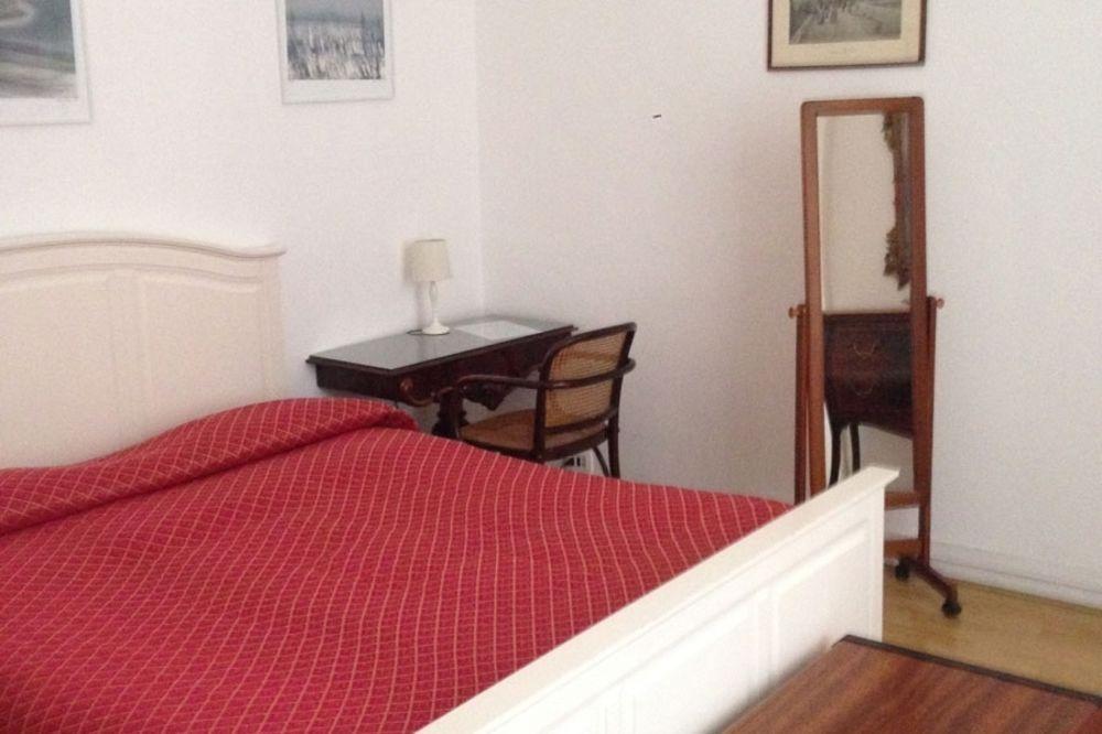 La Dimora Dei Baroni Bed & Breakfast Napoli Bagian luar foto