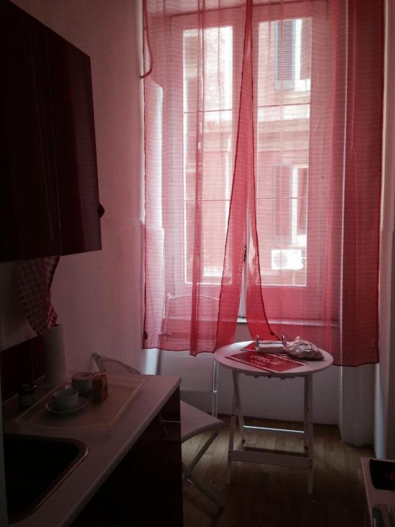 La Dimora Dei Baroni Bed & Breakfast Napoli Ruang foto
